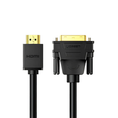 كيبل يوجرين HDMI إلى DVI HD106 – صورة 2