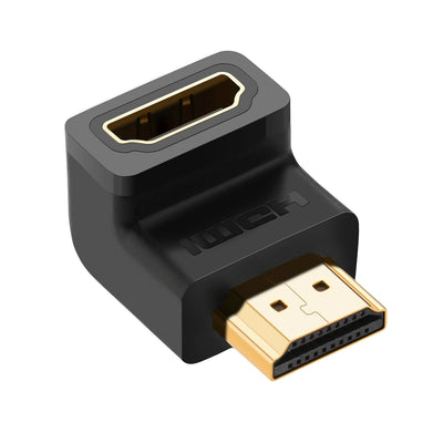 UGREEN HDMI Angle Adapter HD112 – view 2