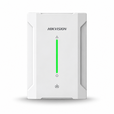 Hikvision AX Hybrid PRO 4-Way High-Power Relay Expander – DS-PM1-O4H-H
