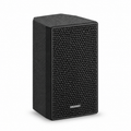 Hikvision 200W Professional 8-Inch Full-Range Speaker with Powerful Sound – DS-QAPS1R20-8
