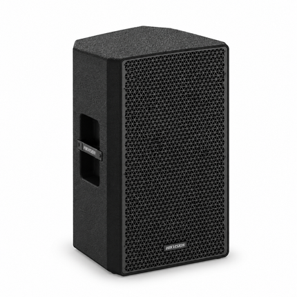Hikvision 400W Professional 12-Inch Full-Range Speaker for Powerful Sound – DS-QAPS1R40-12