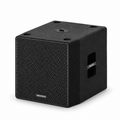 Hikvision 500W Professional 15-Inch Subwoofer Speaker for Deep Bass – DS-QAPS1R50-15U