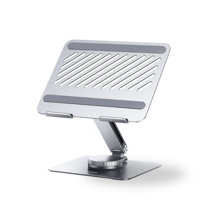UGREEN Swivel Laptop Stand with Adjustable 360 Rotating Base | LP592 | 90849