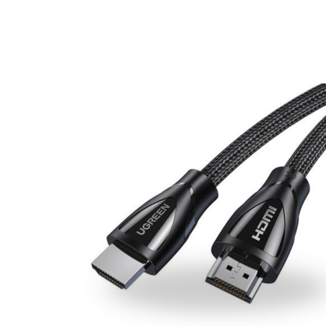UGREEN HDMI Cable HD140 | 8K@60Hz | 4K@120Hz Ultra HD Cable