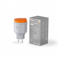 SONOFF S61STPF-PM-O Matter Smart Outdoor Plug IP44 | Wi-Fi Energy Monitoring Socket