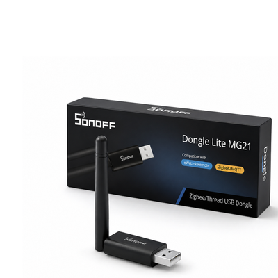 SONOFF Dongle Lite MG21 Zigbee & Thread USB Dongle – Dongle-LMG21