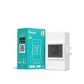 TH Elite Smart Temperature & Humidity Monitoring Switch 16A – THR316D