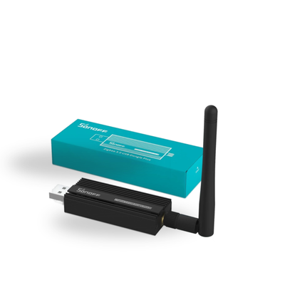 Zigbee 3.0 USB Dongle Plus – ZBDongle-E