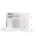SONOFF Fusion Series Dimmer Switch Enclosure – EDIM