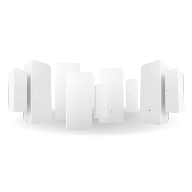 SONOFF Wireless Door & Window Sensor | 433MHz RF Security Detector | DW2-RF 5 Pack