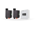 SONOFF Smart Irrigation Bundle | 2× Zigbee Smart Water Valve + Zigbee Gateway Hub
