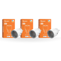 SONOFF Zigbee Smart Plug 16A | Power Monitoring Smart Socket | S60ZBTPF | 3 Pack
