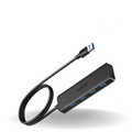 UGREEN 4-Port USB 3.0 Hub 1 Meter 5Gbps | CM219 | 35574