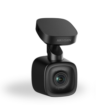 كاميرا سيارة هيكفيجن 1600P مع Wi-Fi وGPS - AE-DC5013-F6PRO