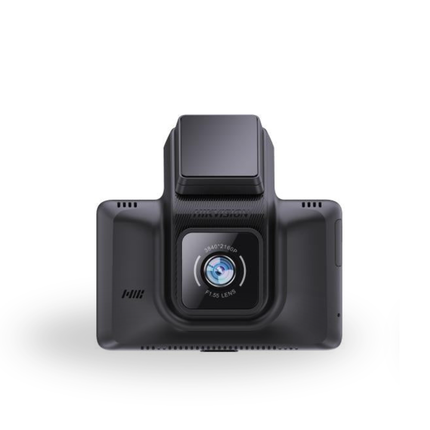 Hikvision 2K Dual-Channel Wi-Fi GPS Dash Camera AE-DC4328-K5