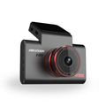 Hikvision AE-DC8312-C6S 4K UHD Dash Camera with GPS, Sony IMX415 Sensor, ADAS & 3