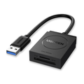 UGREEN SD Card Reader USB-A 3.0 Dual Slot Flash Memory Card Reader | 20250