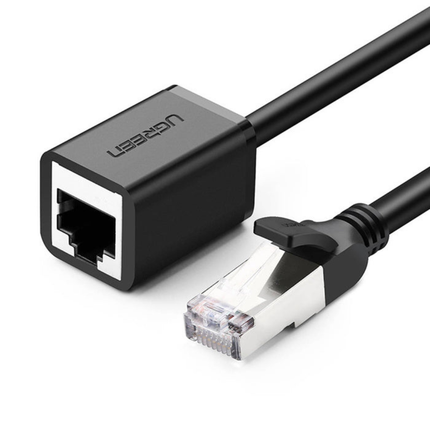 UGREEN Extension Cable Ethernet RJ45 to Cat 6 FTP | NW112