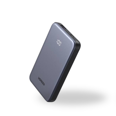 UGREEN Power Bank 10000mAh 20W Two-way Fast Charging | PB507 | 75131B