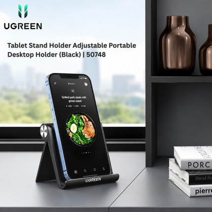 حامل هاتف UGREEN مكتبي متعدد الألوان | LP106