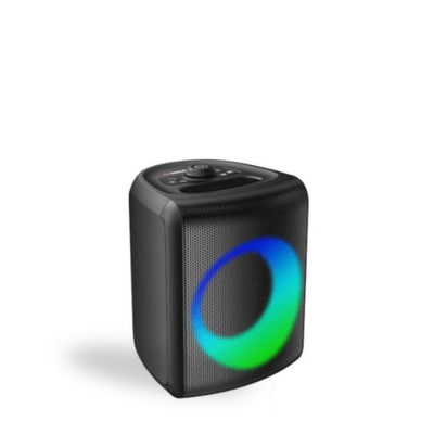 Monster MusicBox Portable Bluetooth Speaker | MS22150