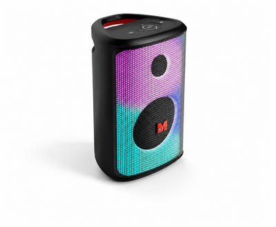 Monster Sparkle 60W Bluetooth Party Speaker | MS22119