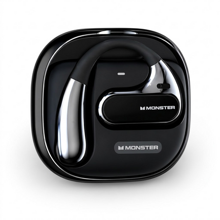 Monster Open Ear AC320 Wireless Bluetooth Earbuds – Bluetooth 5.4