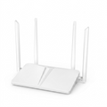 AC1200 Dual-Band Wi-Fi Router | 2.4 GHz + 5 GHz | 300 + 867 Mbps | 4 High-Gain Antennas | HR340
