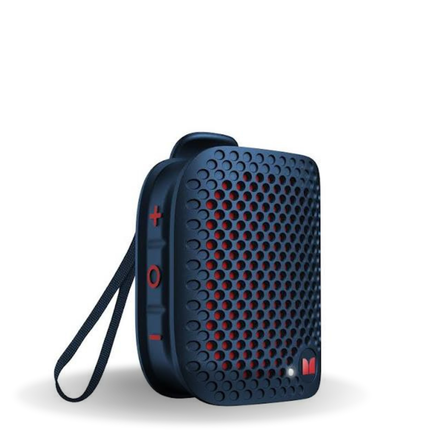 Monster Blaster Micro Wearable Bluetooth Speaker | MS62106