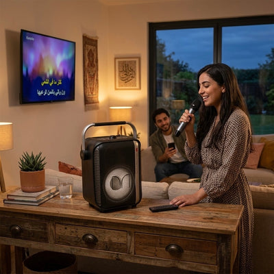 Monster Traveler Mini Bluetooth Speaker | MS22186