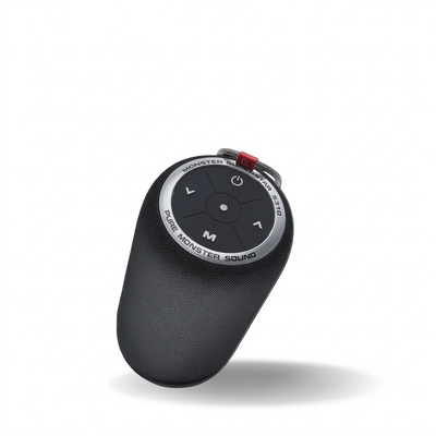 Monster S310 Superstar Portable Bluetooth Speaker | MS11902