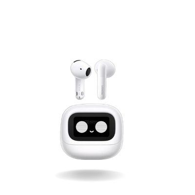UGREEN HiTune H6 Magic TWS ANC MultiPoint | White | WS216 | 65386
