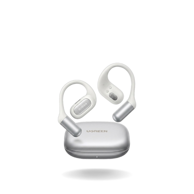 UGREEN FitBuds Wireless TWS Open-Ear Earphones | White | WS213 | 65387
