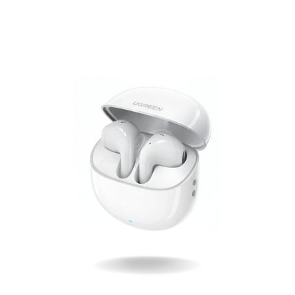 UGREEN Lightbuds True Wireless Earbuds | White | WS217 | 65876