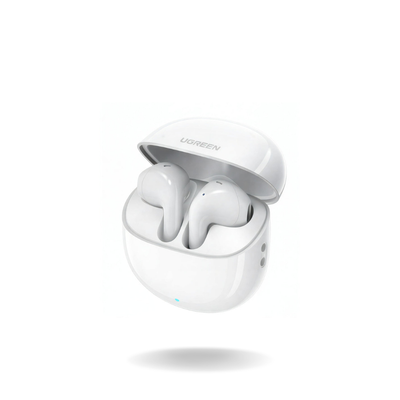 UGREEN Lightbuds True Wireless Earbuds | White | WS217 | 65876