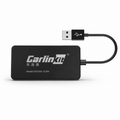 Carlinkit Wireless CarPlay Dongle for Android Head Unit | Apple CarPlay Support | Compatible with BYD Vehicles | CPC200-CCPA