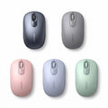 UGREEN 2.4G Wireless Mouse | Multicolor | MU105