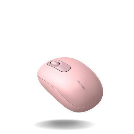 UGREEN 2.4G Wireless Mouse | Multicolor | MU105