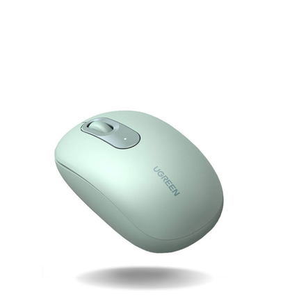 UGREEN 2.4G Wireless Mouse | Multicolor | MU105