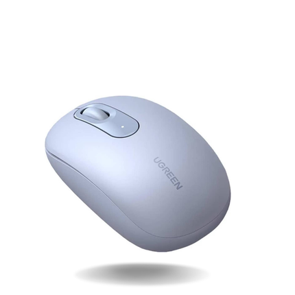 UGREEN 2.4G Wireless Mouse | Multicolor | MU105