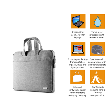 UGREEN  Laptop Bag | LP437