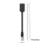 0.5 Meter #11278