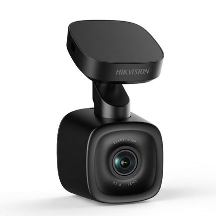 Hikvision 1600P Wi-Fi GPS Dash Camera AE-DC5013
