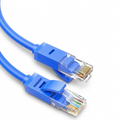 UGREEN Cat 6 U/UTP LAN Cable NW102 (Blue) | High-Speed Ethernet Cable