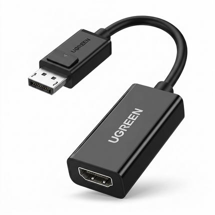 UGREEN DisplayPort to HDMI Female Converter | MM137