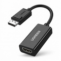UGREEN DisplayPort to HDMI Female Converter | MM137