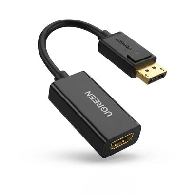 UGREEN DisplayPort to HDMI Female Converter | MM137