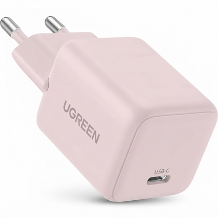 UGREEN 20W USB-C GaN Fast Charger EU | X512