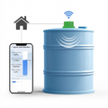 Smart Wireless Ultrasonic Water Tank Level Sensor with Wi-Fi – SmarLevel Lite