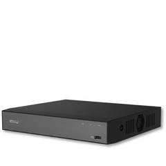 10-Channel Non POE Network Video Recorder (NVR) for IP Cameras – NVR-N110-8A0E-P IMOU